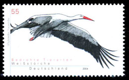 BRD BUND 2004 Nr 2393 Postfrisch SE18E92 - Unused Stamps