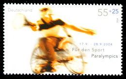 BRD BUND 2004 Nr 2384 Postfrisch SE18EEA - Unused Stamps