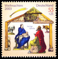 BRD BUND 2003 Nr 2370 Postfrisch SE18F76 - Unused Stamps