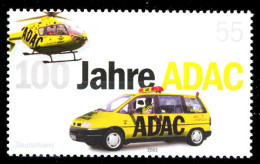 BRD BUND 2003 Nr 2340 Postfrisch SE19042 - Unused Stamps