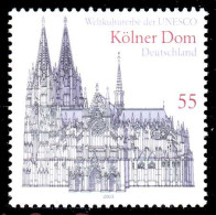 BRD BUND 2003 Nr 2329 Postfrisch SE190A6 - Unused Stamps