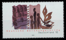 BRD BUND 2002 Nr 2271 Postfrisch SE191F6 - Unused Stamps