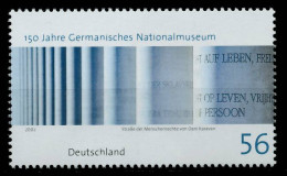 BRD BUND 2002 Nr 2269 Postfrisch SE19206 - Unused Stamps