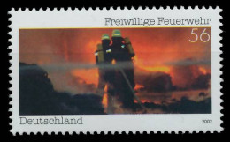 BRD BUND 2002 Nr 2275 Postfrisch SE191EA - Unused Stamps