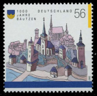 BRD BUND 2002 Nr 2232 Postfrisch SE1935E - Unused Stamps