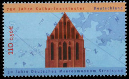 BRD BUND 2001 Nr 2195 Postfrisch SE1940A - Unused Stamps