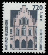 BRD BUND DS SEHENSWÜRDIGKEITEN Nr 2197 Postfrisch SE1958E - Neufs