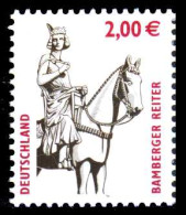 BRD BUND DS SEHENSWÜRDIGKEITEN Nr 2314 Postfrisch SE19606 - Neufs