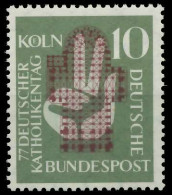 BRD BUND 1956 Nr 239 Postfrisch X3026A6 - Ungebraucht