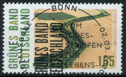 BRD BUND 2020 Nr 3529 ESST Zentrisch Gestempelt X3080EE - Used Stamps