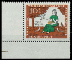BRD BUND 1965 Nr 485 Postfrisch ECKE-ULI X30DC66 - Unused Stamps