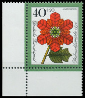 BRD BUND 1974 Nr 824 Postfrisch ECKE-ULI X313632 - Nuevos