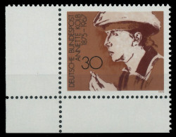 BRD BUND 1975 Nr 826 Postfrisch ECKE-ULI X31364E - Ongebruikt