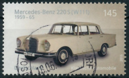 BRD BUND 2015 Nr 3144 Gestempelt X3189CA - Used Stamps
