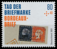 BRD BUND 2021 Nr 3623 Postfrisch S1342EE - Ongebruikt