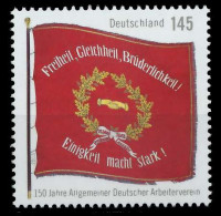 BRD BUND 2013 Nr 2997 Postfrisch S17B56A - Ungebraucht