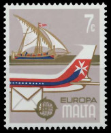 MALTA 1979 Nr 594 Postfrisch S1B2EFE - Malte