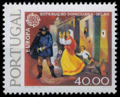 PORTUGAL 1979 Nr 1442y Postfrisch S1B2FBA - Unused Stamps