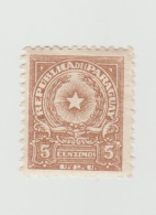 Paraguay Lot 6 Timbres Neufs - UPU Mi 745 Nations Unies - 1960 Mi 864 - 865 - 866 - Paraguay En Marche 1961 Mi 882 - 883 - Paraguay