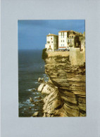 Bonifacio (20) : Les Falaises - Other & Unclassified