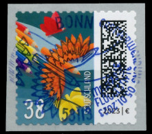 BRD BUND DS WELT DER BRIEFE Nr 3742R ESST ZENTR X592C9E - Used Stamps