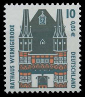 BRD BUND DS SEHENSWÜRDIGKEITEN Nr 2139 Postfrisch X60EA9E - Unused Stamps