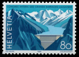 SCHWEIZ 1985 Nr 1293 Postfrisch X66EA3E - Nuovi