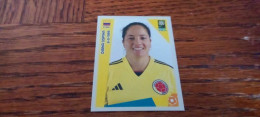 IMAGE PANINI FIFA WOMEN'S WORLD CUP N°556 - Edición Francesa