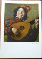 DE NAR THE FOOL LE BOUFFON PAR FRANS HALS - Paintings