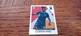 IMAGE PANINI FIFA WOMEN'S WORLD CUP N°283 - Französische Ausgabe