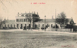Albi La Gare - Albi