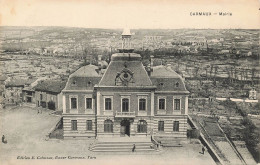Carmaux Mairie - Carmaux