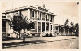 Carmaux Le Groupe Scolaire - Carmaux