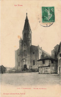 Carmaux Eglise Saint Privat - Carmaux