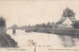 Lanklaer - Café Du Pont Lanklaer - Dilsen-Stokkem