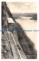 R142641 Burgenstockbahn Mit Blick Auf Luzern. 3290. Engelberger - Monde