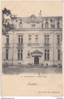 CPA  86 - CHATELLERAULT - Hôtel Sully - Chatellerault