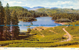 R143346 Tarn Hows. Webster. Helvellyn House. 1966 - Monde