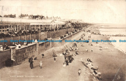 R141772 East Sands. Clacton On Sea. Tuck. Photogravure. No. 2074. 1933 - Monde