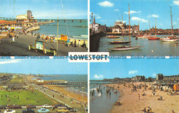 R143685 Lowestoft. 1973. Multi View - Monde