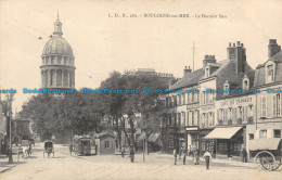 R142673 L. D. B. 260. Boulogne Sur Mer. Le Dernier Sou - Monde