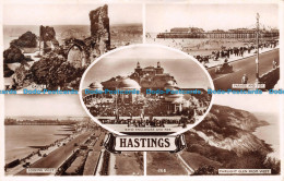 R143406 Hastings. Excel Series. RP. 1947. Multi View - Monde