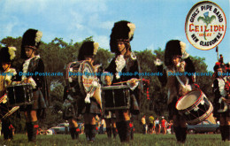 R143731 Ceilidh Girls Pipe Band. New Glasgow. Nova Scotia. The Book Room. H. S. - Monde