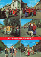 CPSM Villingen-Schwenningen-Villinger Fasnet-Timbre   L2923 - Villingen - Schwenningen