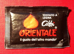 Sugar Ag, Full- Caffè Orientale. Packed In Pomigliano D'Arco( NA)- Italy. - Sugars