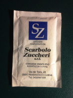 Sugar Bag, Full- Scarbolo Zuccheri Srl. Horoscop Virgin. - Azúcar