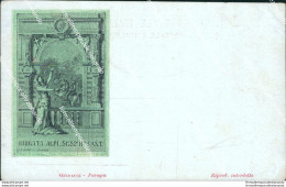 Cb119 Cartolina Militare Brigata Alpi 51-52 Reggimento Fanteria Www1 - Regimenten