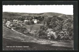 AK Eschau, Blick Zum Hof Hunsrück  - Other & Unclassified