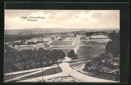 AK Hammelburg, Lager Hammelburg, Ansicht Vom Nordlager  - Hammelburg