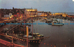 R143965 The Illuminations Ramsgate. 1973 - Wereld